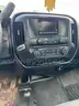 2015 Chevrolet Silverado 2500HD