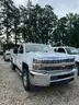 2015 Chevrolet Silverado 2500HD