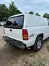 2002 Chevrolet Silverado 1500