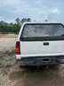 2002 Chevrolet Silverado 1500