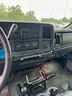 2002 Chevrolet Silverado 1500