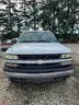 2002 Chevrolet Silverado 1500
