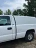 2002 Chevrolet Silverado 1500