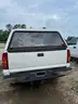 2002 Chevrolet Silverado 1500