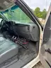2002 Chevrolet Silverado 1500