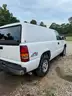 2002 Chevrolet Silverado 1500