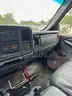 2002 Chevrolet Silverado 1500