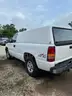 2002 Chevrolet Silverado 1500