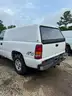 2002 Chevrolet Silverado 1500