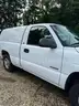 2002 Chevrolet Silverado 1500