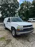 2002 Chevrolet Silverado 1500