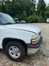 2002 Chevrolet Silverado 1500