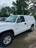 2002 Chevrolet Silverado 1500