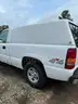 2002 Chevrolet Silverado 1500