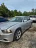 2012 Dodge Charger