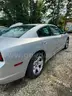 2012 Dodge Charger