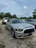 2012 Dodge Charger