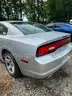 2012 Dodge Charger