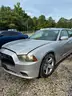 2012 Dodge Charger