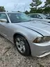 2012 Dodge Charger