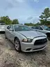 2012 Dodge Charger