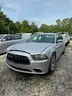 2012 Dodge Charger