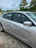 2012 Dodge Charger