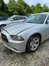2012 Dodge Charger