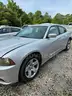 2012 Dodge Charger