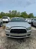 2012 Dodge Charger