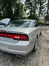 2012 Dodge Charger