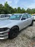 2015 Dodge Charger