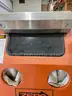 Wet / Dry Sand Blast Cabinet