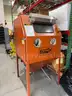 Wet / Dry Sand Blast Cabinet