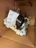 Wet / Dry Sand Blast Cabinet