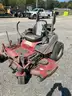 Ferris Mower (72&#x22; Deck)