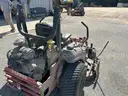 Ferris Mower (72&#x22; Deck)
