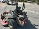 Ferris Mower (72&#x22; Deck)