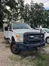 2015 Ford F-350 SD