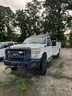 2015 Ford F-350 SD