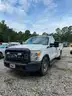 2015 Ford F-250 SD