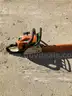 Lot 1:  Stihl Chainshaw