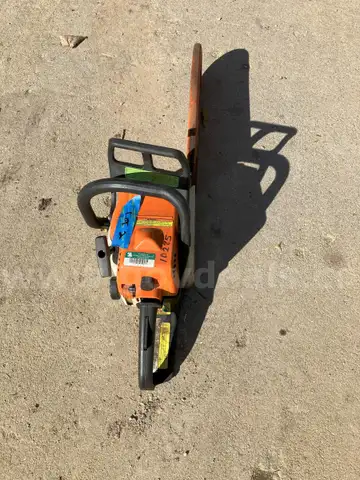 Lot 2:  Stihl Chainsaw