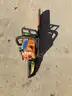Lot 2:  Stihl Chainsaw