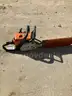 Lot 3:  Stihl Chainsaw