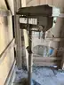 Lot 12:  Drill Press