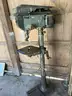 Lot 12:  Drill Press
