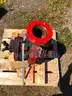 Darley PTO pump
