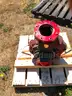 Darley PTO pump