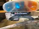 light bars (federal)